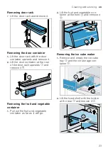 Предварительный просмотр 23 страницы Bosch CTC35 Series Information For Use