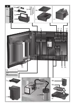 Preview for 4 page of Bosch CTL636E 6 Series Instruction Manual