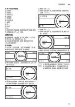 Preview for 13 page of Bosch CTL636E 6 Series Instruction Manual