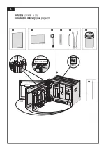 Preview for 2 page of Bosch CTL636E.6 Instruction Manual