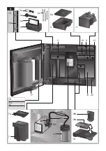 Preview for 4 page of Bosch CTL636E.6 Instruction Manual