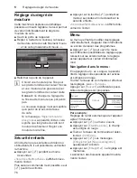 Preview for 80 page of Bosch CTL636E SERIES Instruction Manual