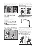 Preview for 87 page of Bosch CTL636E SERIES Instruction Manual