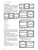 Preview for 106 page of Bosch CTL636E SERIES Instruction Manual