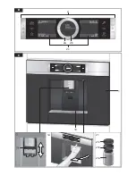 Предварительный просмотр 3 страницы Bosch CTL636ES1 Instruction Manual