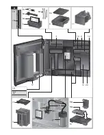 Предварительный просмотр 4 страницы Bosch CTL636ES1 Instruction Manual