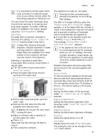 Предварительный просмотр 20 страницы Bosch CTL636ES1 Instruction Manual