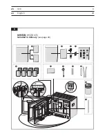 Предварительный просмотр 2 страницы Bosch CTL636ES6W Instruction Manual