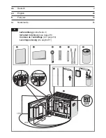 Preview for 2 page of Bosch CTL63E Instruction Manual