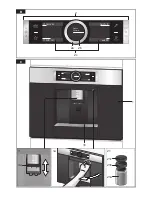 Preview for 3 page of Bosch CTL63E Instruction Manual