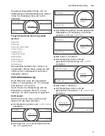 Preview for 13 page of Bosch CTL63E Instruction Manual