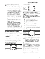 Preview for 63 page of Bosch CTL63E Instruction Manual