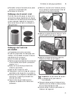 Preview for 75 page of Bosch CTL63E Instruction Manual