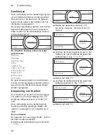 Preview for 92 page of Bosch CTL63E Instruction Manual