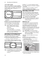 Preview for 94 page of Bosch CTL63E Instruction Manual