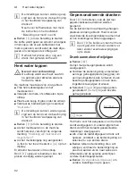 Preview for 96 page of Bosch CTL63E Instruction Manual