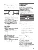 Preview for 97 page of Bosch CTL63E Instruction Manual