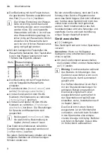 Preview for 12 page of Bosch CTL836E.6 Instruction Manual