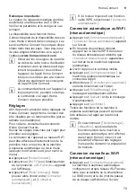 Preview for 83 page of Bosch CTL836E.6 Instruction Manual