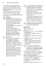 Preview for 90 page of Bosch CTL836E.6 Instruction Manual