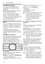 Preview for 112 page of Bosch CTL836E.6 Instruction Manual