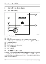 Предварительный просмотр 72 страницы Bosch D-SetCO Instruction Manual