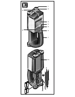 Предварительный просмотр 4 страницы Bosch D-TECT 100 Operating Instructions Manual