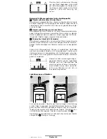 Preview for 9 page of Bosch D-TECT 100 Operating Instructions Manual