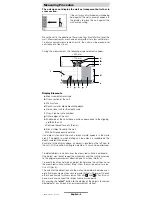 Предварительный просмотр 16 страницы Bosch D-TECT 100 Operating Instructions Manual