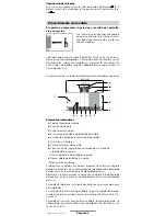 Предварительный просмотр 32 страницы Bosch D-TECT 100 Operating Instructions Manual