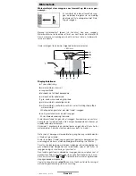 Preview for 64 page of Bosch D-TECT 100 Operating Instructions Manual