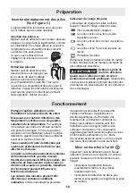 Preview for 16 page of Bosch D-tect 120 Operating And Safety Instructions Manual