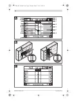 Предварительный просмотр 4 страницы Bosch D-tect 150 Professional Original Instructions Manual