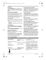 Предварительный просмотр 12 страницы Bosch D-tect 150 Professional Original Instructions Manual