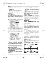 Предварительный просмотр 80 страницы Bosch D-tect 150 Professional Original Instructions Manual