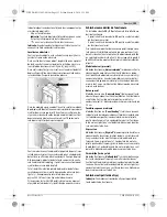 Предварительный просмотр 153 страницы Bosch D-tect 150 Professional Original Instructions Manual