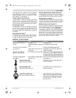 Предварительный просмотр 155 страницы Bosch D-tect 150 Professional Original Instructions Manual