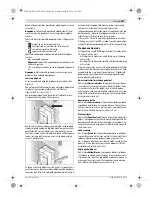 Предварительный просмотр 187 страницы Bosch D-tect 150 Professional Original Instructions Manual