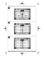 Предварительный просмотр 5 страницы Bosch D-tect 150 SV Professional Original Instructions Manual