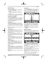 Предварительный просмотр 67 страницы Bosch D-tect 150 SV Professional Original Instructions Manual