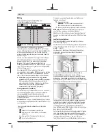 Предварительный просмотр 80 страницы Bosch D-tect 150 SV Professional Original Instructions Manual