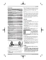 Предварительный просмотр 85 страницы Bosch D-tect 150 SV Professional Original Instructions Manual