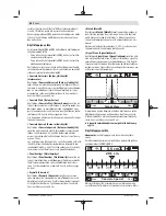 Предварительный просмотр 88 страницы Bosch D-tect 150 SV Professional Original Instructions Manual