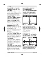 Предварительный просмотр 96 страницы Bosch D-tect 150 SV Professional Original Instructions Manual