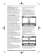 Предварительный просмотр 152 страницы Bosch D-tect 150 SV Professional Original Instructions Manual