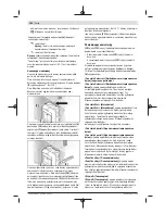 Предварительный просмотр 160 страницы Bosch D-tect 150 SV Professional Original Instructions Manual