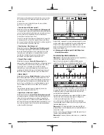 Предварительный просмотр 169 страницы Bosch D-tect 150 SV Professional Original Instructions Manual