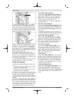 Предварительный просмотр 230 страницы Bosch D-tect 150 SV Professional Original Instructions Manual