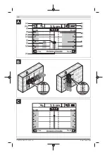 Предварительный просмотр 4 страницы Bosch D-tect 150 Original Instructions Manual