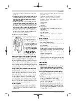 Предварительный просмотр 9 страницы Bosch D-tect 150 Original Instructions Manual